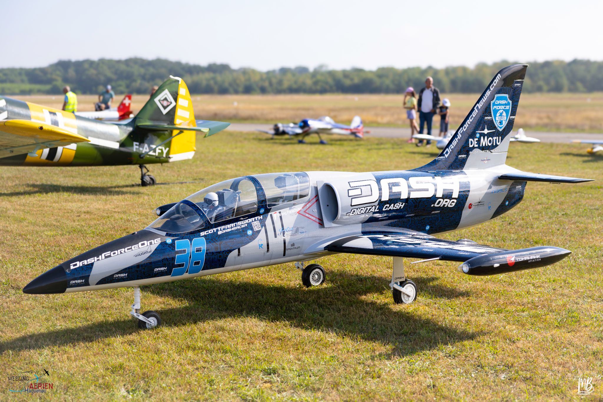 Meeting Aérien 2024MB 73